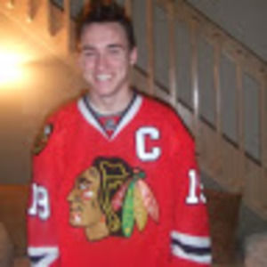 Meet your Posher, Ryan